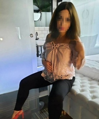 Проститутка Юлик