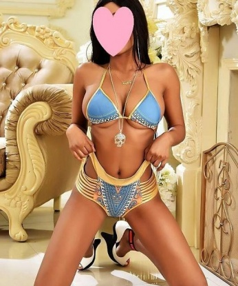 Проститутка Мая