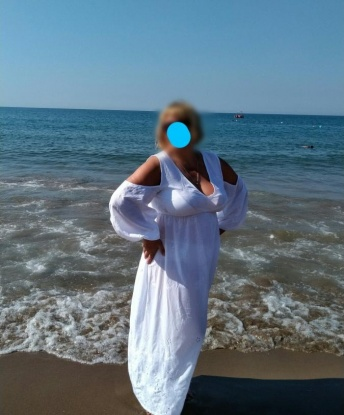 Проститутка Карина