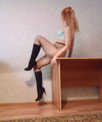 Проститутка Алла