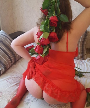 Проститутка Белла